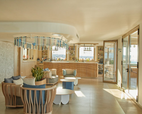 bar dienste tui blue victoria menorca stil hotels