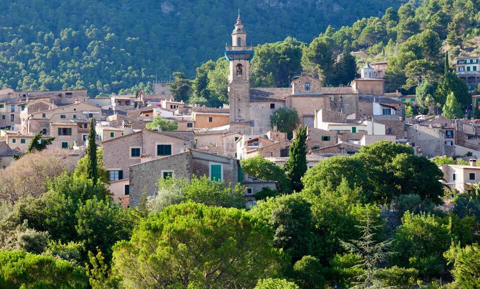 pueblos con encanto mallorca destinos stil hotels