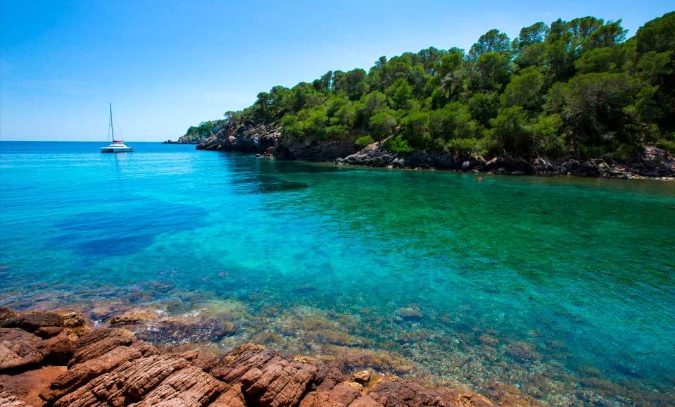 que ver en mallorca destinos stil hotels playa menorca destinos stil hotels