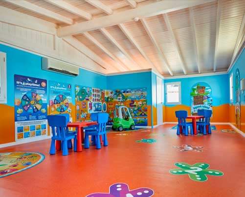 servicio animacion stil victoria playa stil hotels