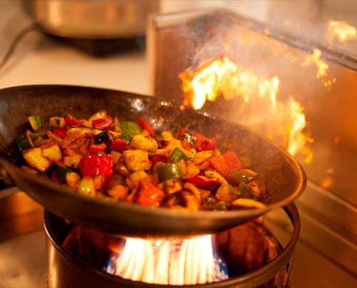 servicio restaurante stil victoria playa stil hotels