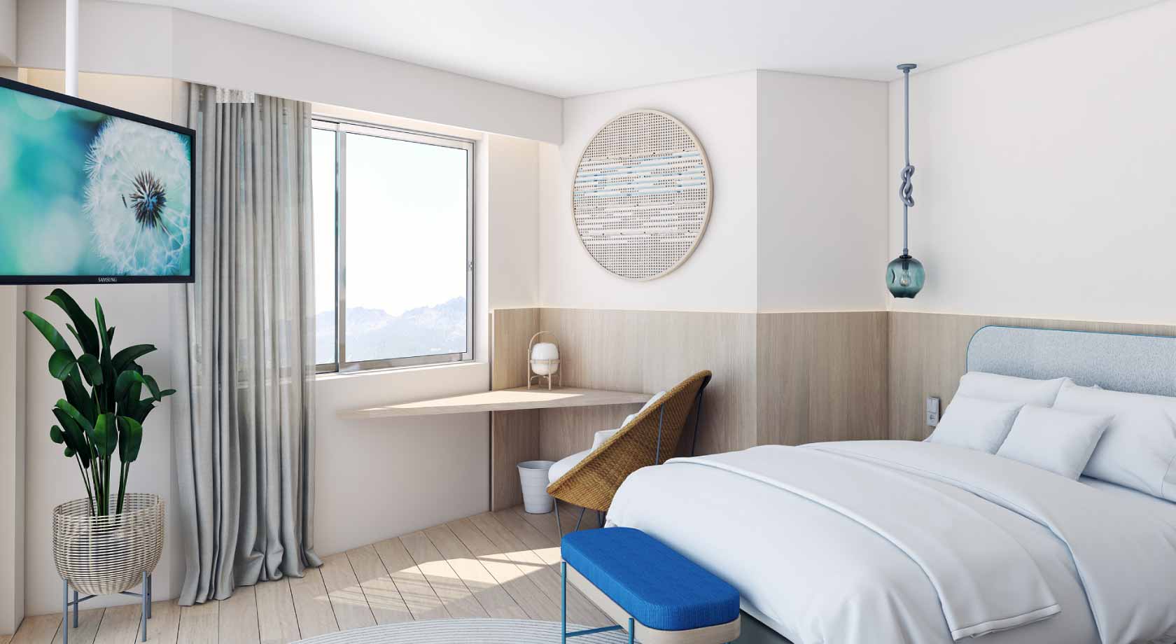 Grand Suite Tui Blue Victoria Menorca Grand Suite Tui Blue Victoria Menorca