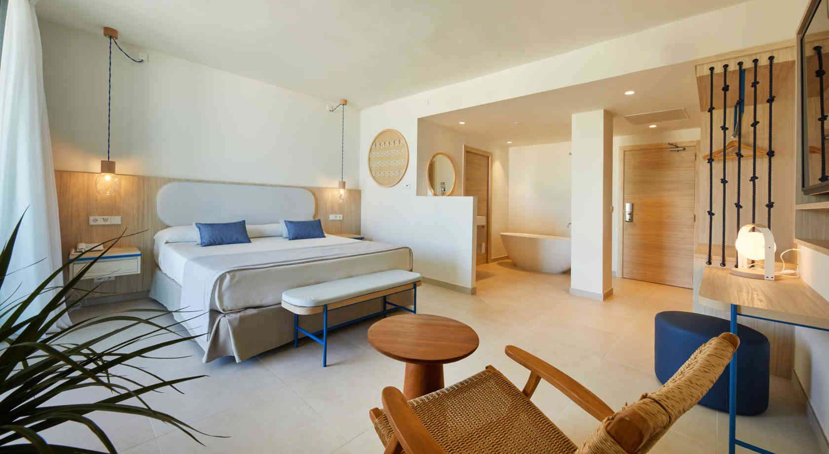 suite tui blue victoria menorca stil hotels