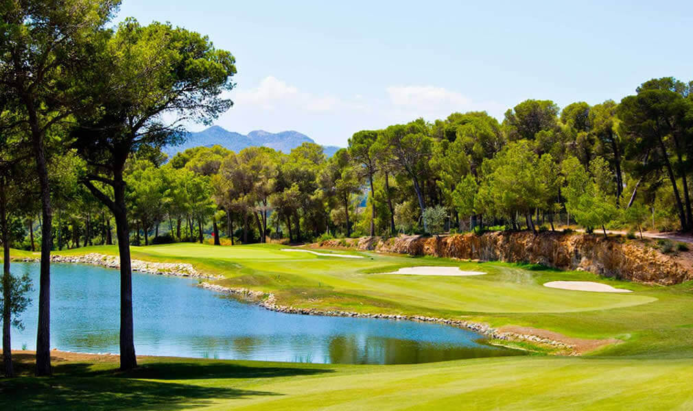 Albatros Package offer offer Package Golf Albatros